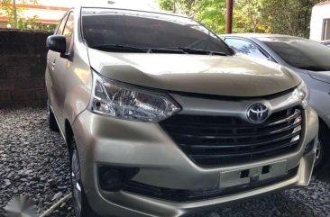 2017 Toyota Avanza for sale