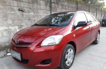 Toyota Vios 2008 For sale