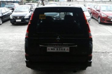 Mitsubishi Adventure 2017 for sale