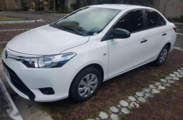 2016 Toyota Vios j for sale