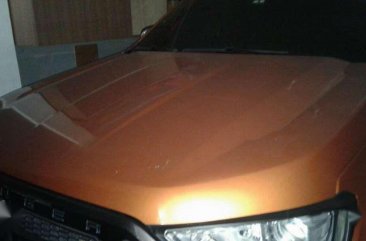 2016model Ford Ranger  FOR SALE