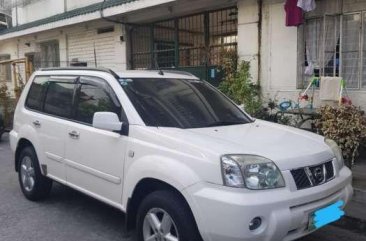 2008 Nissan Xtrail for sale