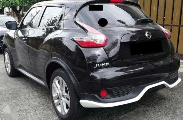 Nissan Juke 2017 for sale