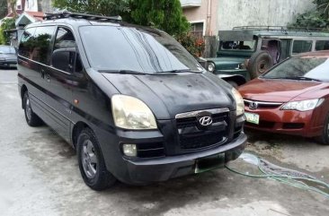 2005 Hyundai Starex for sale