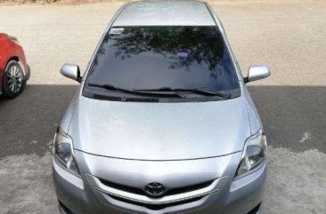 Toyota Vios 2009 1.5G AT for sale