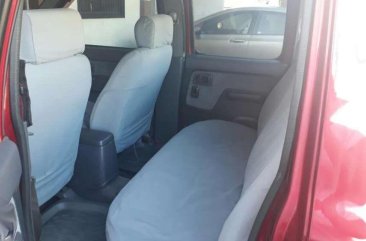 Nissan Frontier 2004 for sale