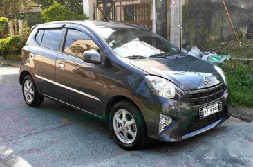 Toyota Wigo 2016 for sale