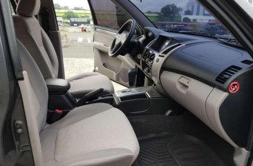 2013 Mitsubishi Montero for sale