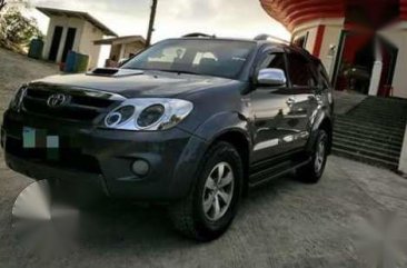 Toyota Fortuner 2006 for sale