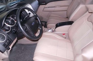 Ford Everest 2009 dec for sale