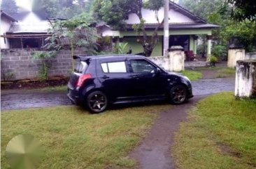 2007 Suzuki Swift for sale