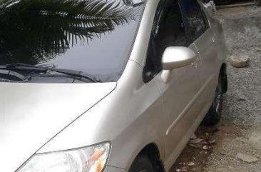 Honda City 2004 Matic trans FOR SALE