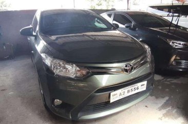 2018 Toyota Vios for sale