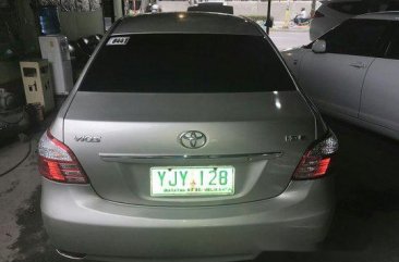 Toyota Vios 2011 1.3 E for sale