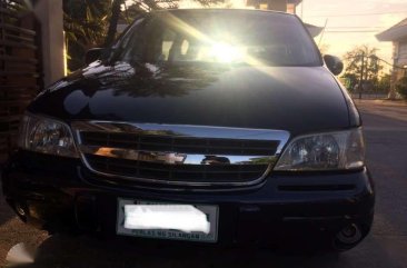 Chevrolet Venture 2002 for sale