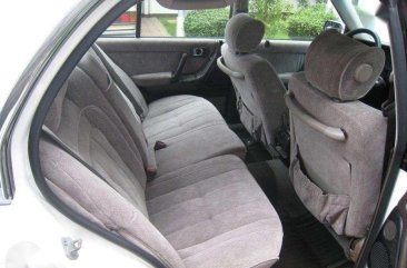 1995 Toyota Crown 2.0 royal saloon automatic