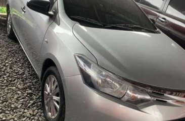 2017 Toyota Vios for sale