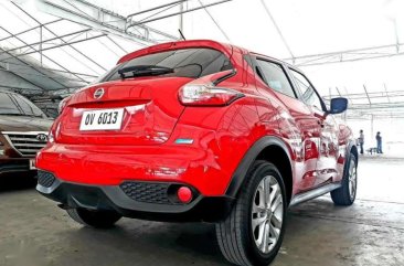 2016 Nissan Juke 1.6 CVT Automatic for sale