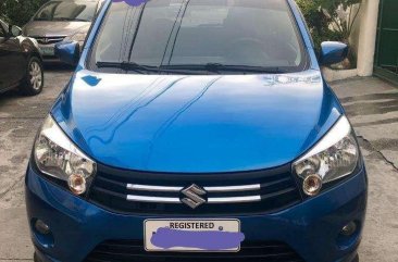 2016 Suzuki Celerio for sale