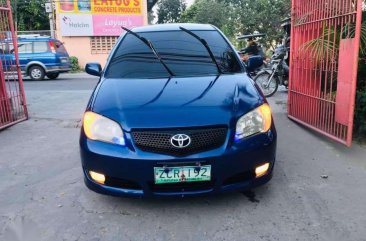 Toyota Vios 2006 E series for sale