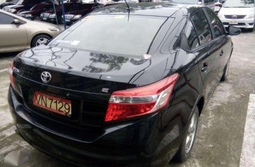 2017 Toyota Vios E Black AT Gas - Automobilico SM City Bicutan