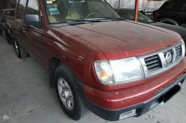 2008 Nissan Frontier FOR SALE