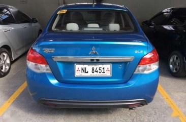 2016 Mitsubishi Mirage G4 for sale