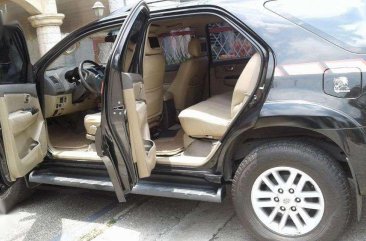 Toyota Fortuner 2012 for sale