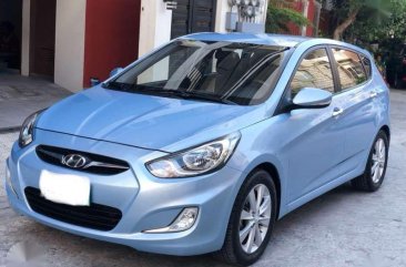 2014 Hyundai Accent for sale