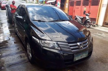 2010 Honda City Automatic transmission All power