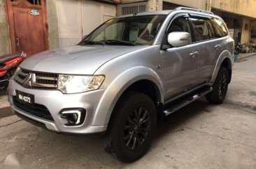 FOR SALE 2015 Mitsubishi Montero Sports GLX