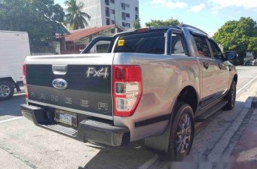 Ford Ranger 2017 for sale