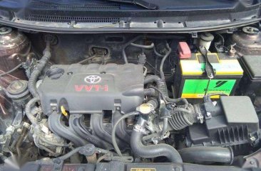 Toyota Vios 2014 for sale