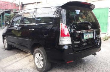 2009 Toyota Innova for sale