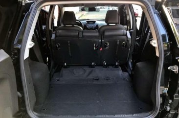 2015 Ford Ecosport Titanium 17k milage 