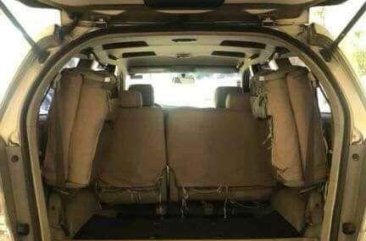 2009 Toyota Innova G Gas AT for sale