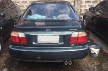 Honda Accord 97 FOR SALE