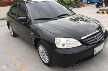 Honda Civic 2002 for sale