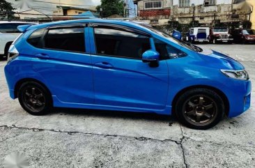 2015 Honda Jazz VX Selling Price 630.000