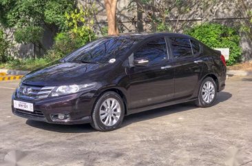 2012 Honda City for sale