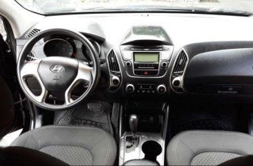 2010 Hyundai Tucson Theta II Matic No Issue for sale