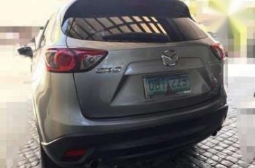 2012 Mazda CX-5 Price - 585K Negotiable