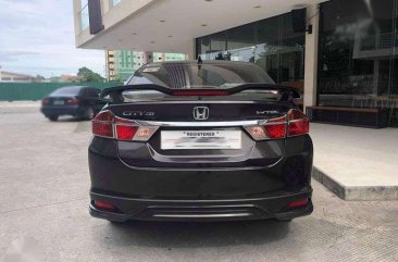 2017 Honda City 1.5 VX Navi for sale