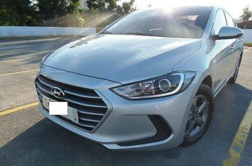 Hyundai Elantra 2018 for sale