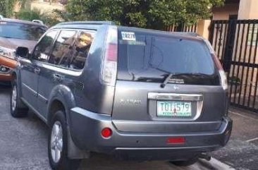 Nissan Xtrail 2011 model for sale