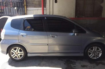 Honda Jazz 2006 FOR SALE