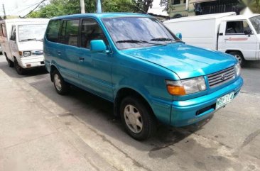 For Sale Toyota Revo 1999 Model