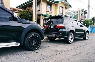 Toyota Fortuner 2005 for sale