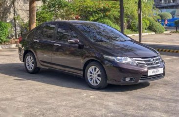 2012 Honda City for sale