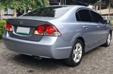 2007 Honda Civic for sale